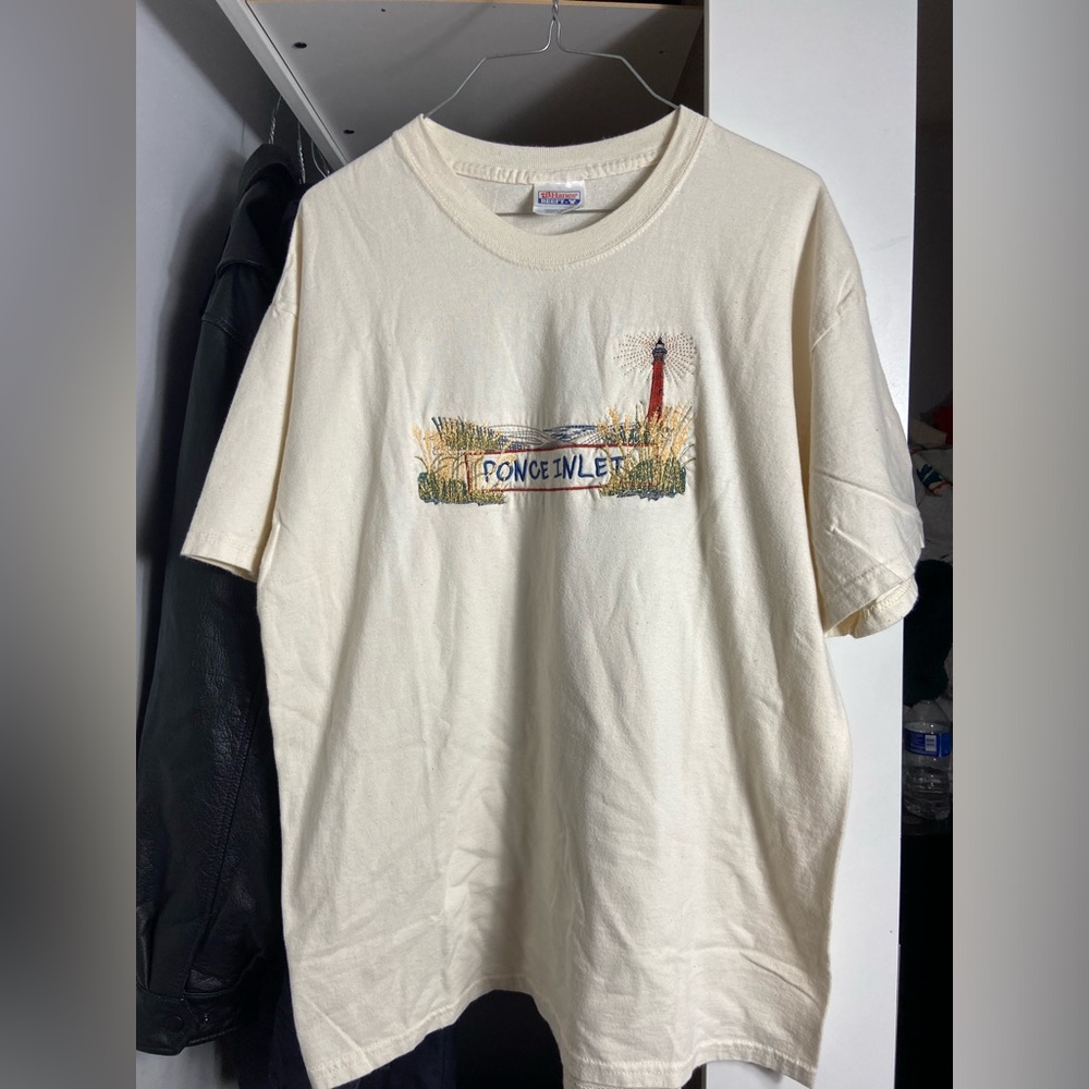 Vtg FLORIDA T shirt